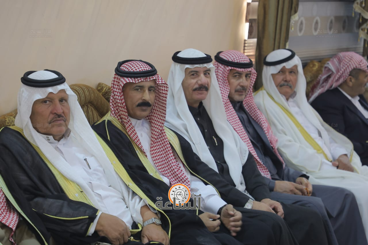 Madar Al-Saa Images 0.6629734620509324