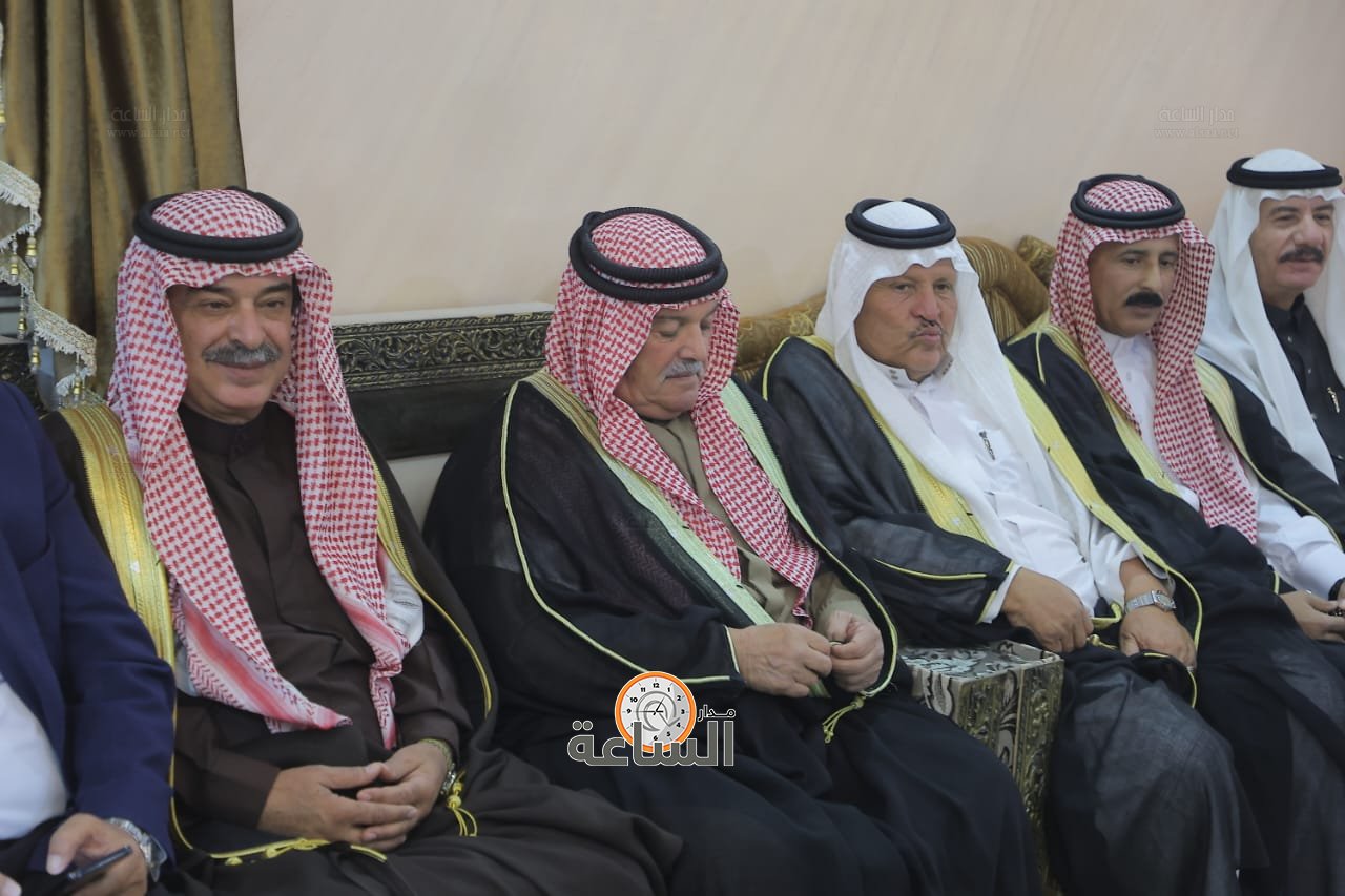 Madar Al-Saa Images 0.9274553602101201