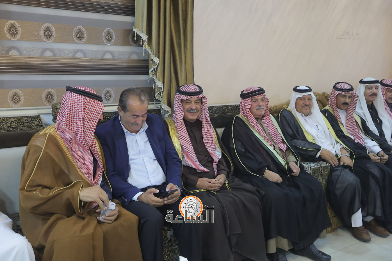 Madar Al-Saa Images 0.44451069873018345