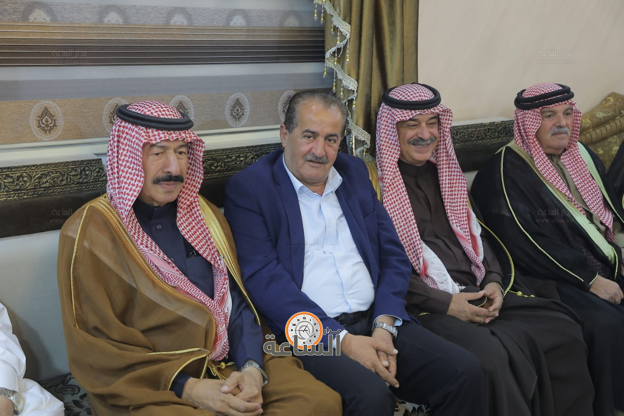 Madar Al-Saa Images 0.8948428670914941