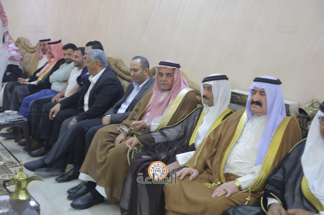 Madar Al-Saa Images 0.4275583558726842