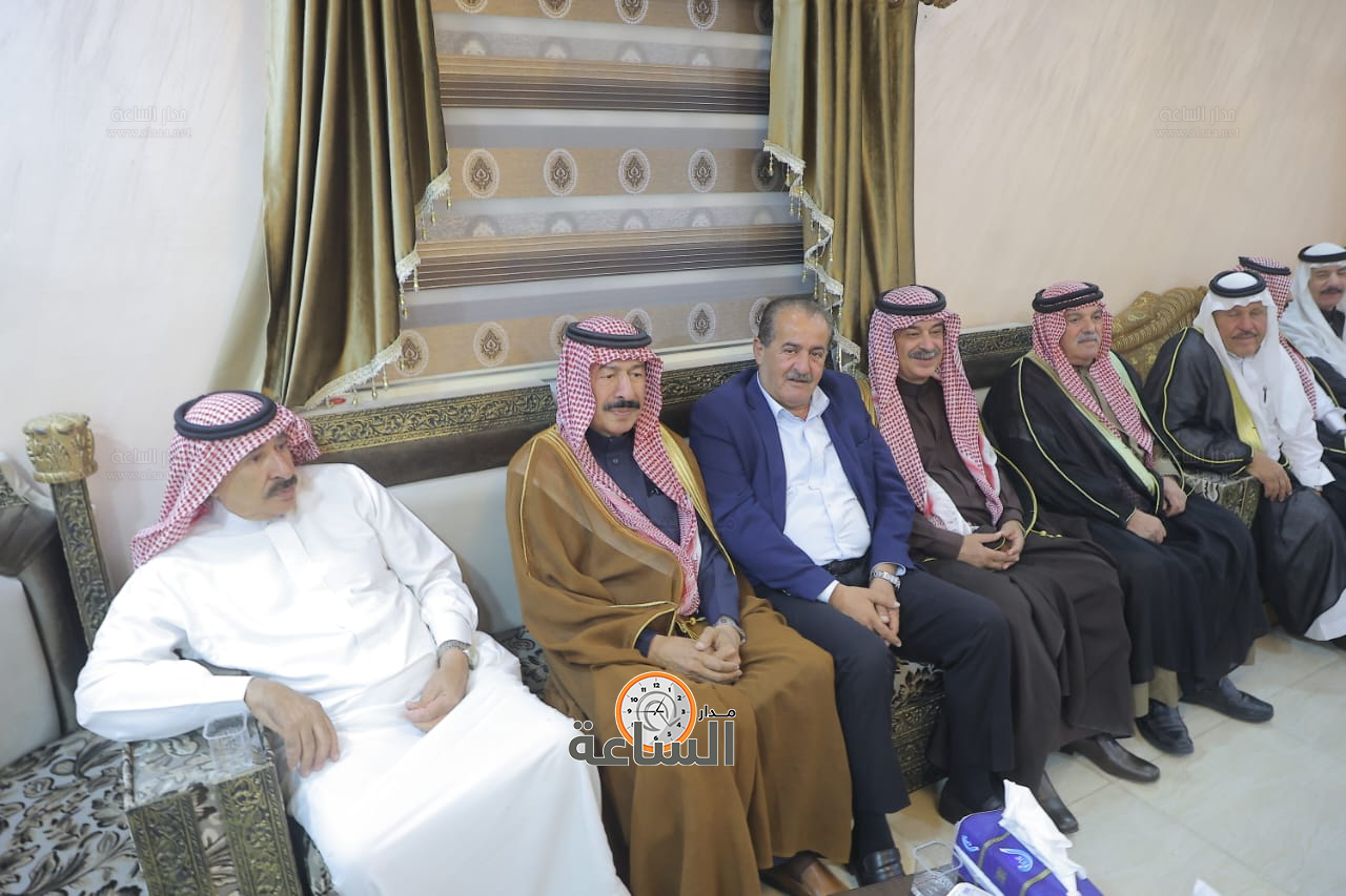 Madar Al-Saa Images 0.02634323744465228