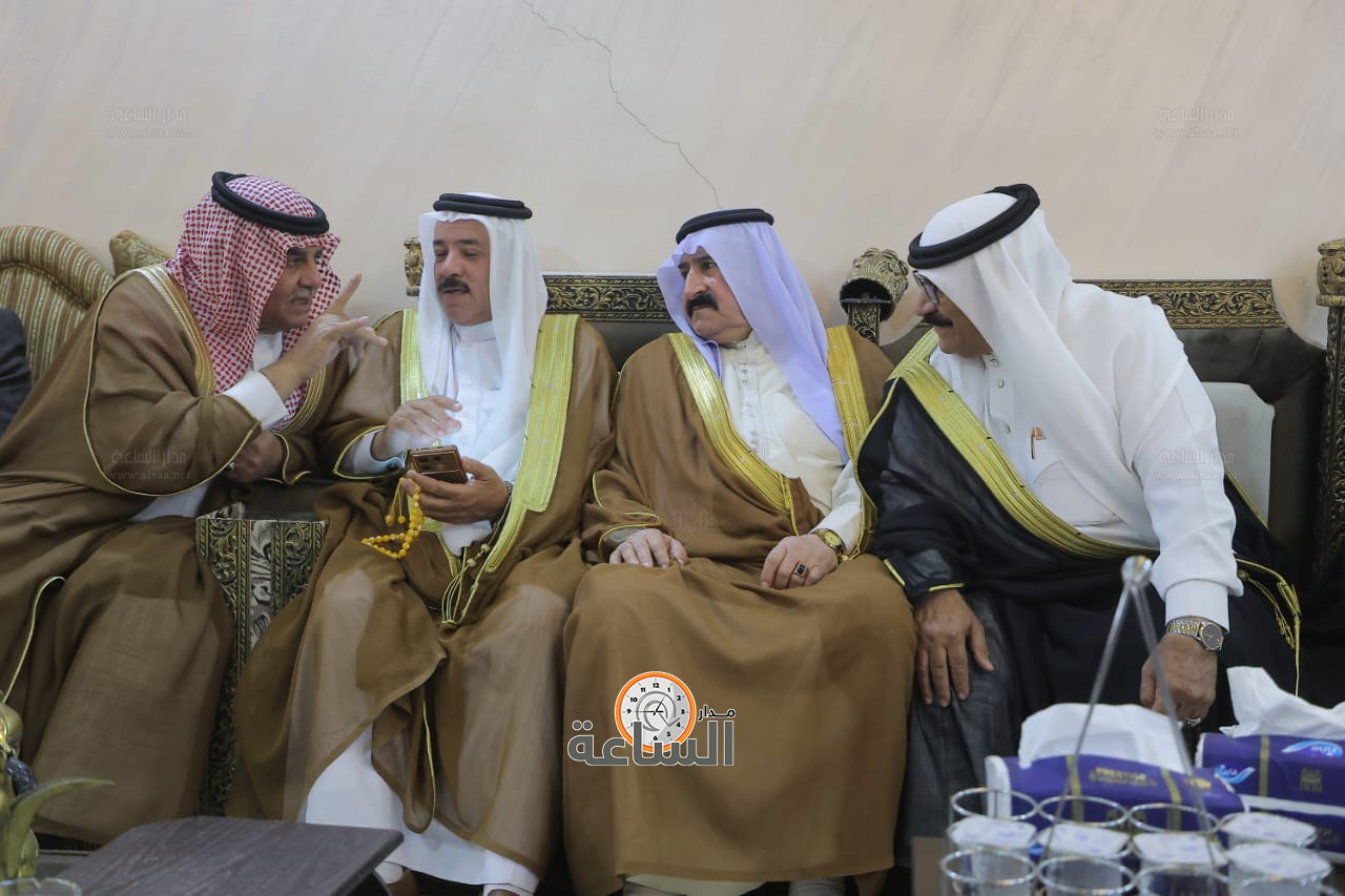 Madar Al-Saa Images 0.5088299604921789