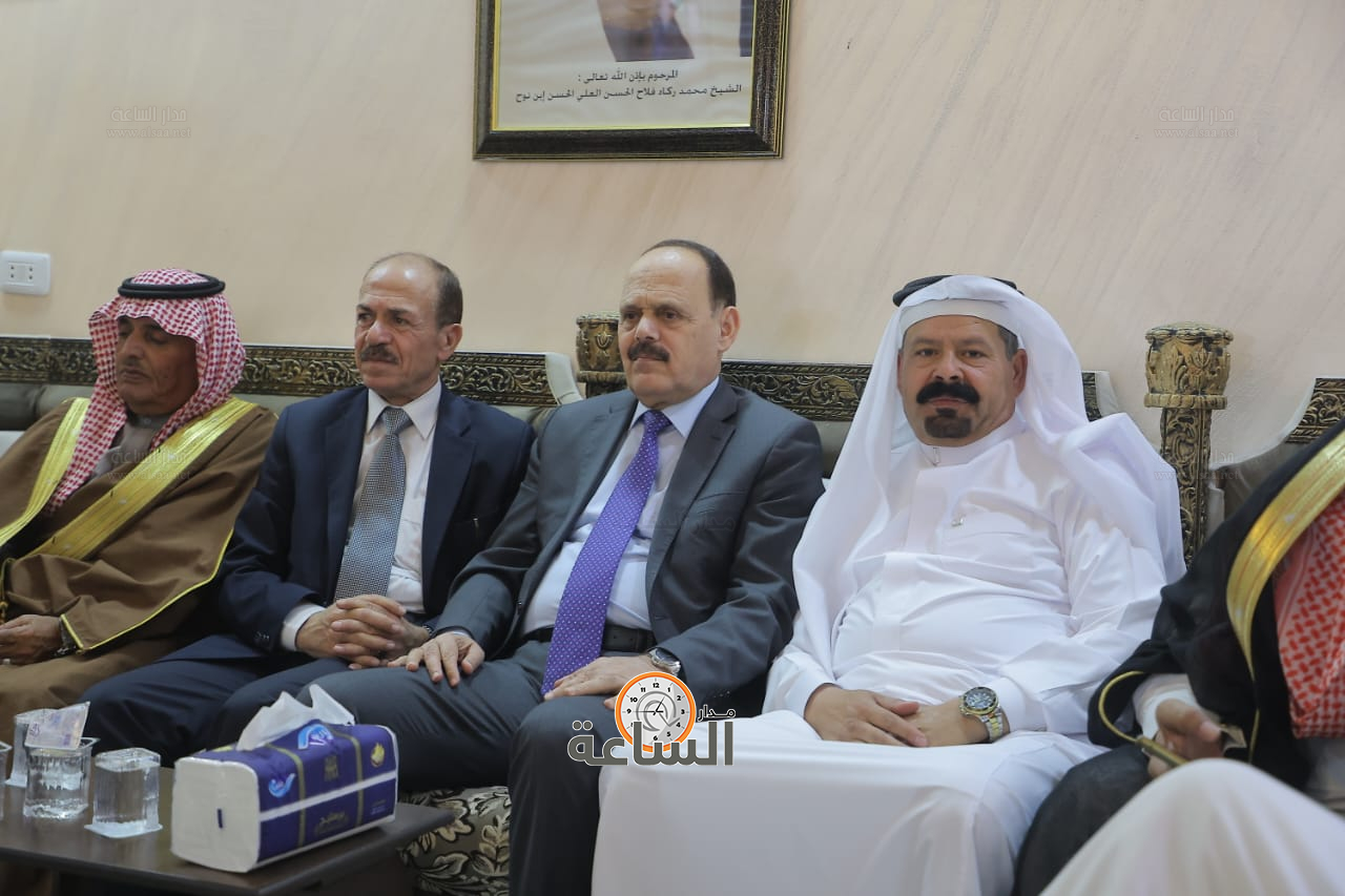 Madar Al-Saa Images 0.8513640659387575