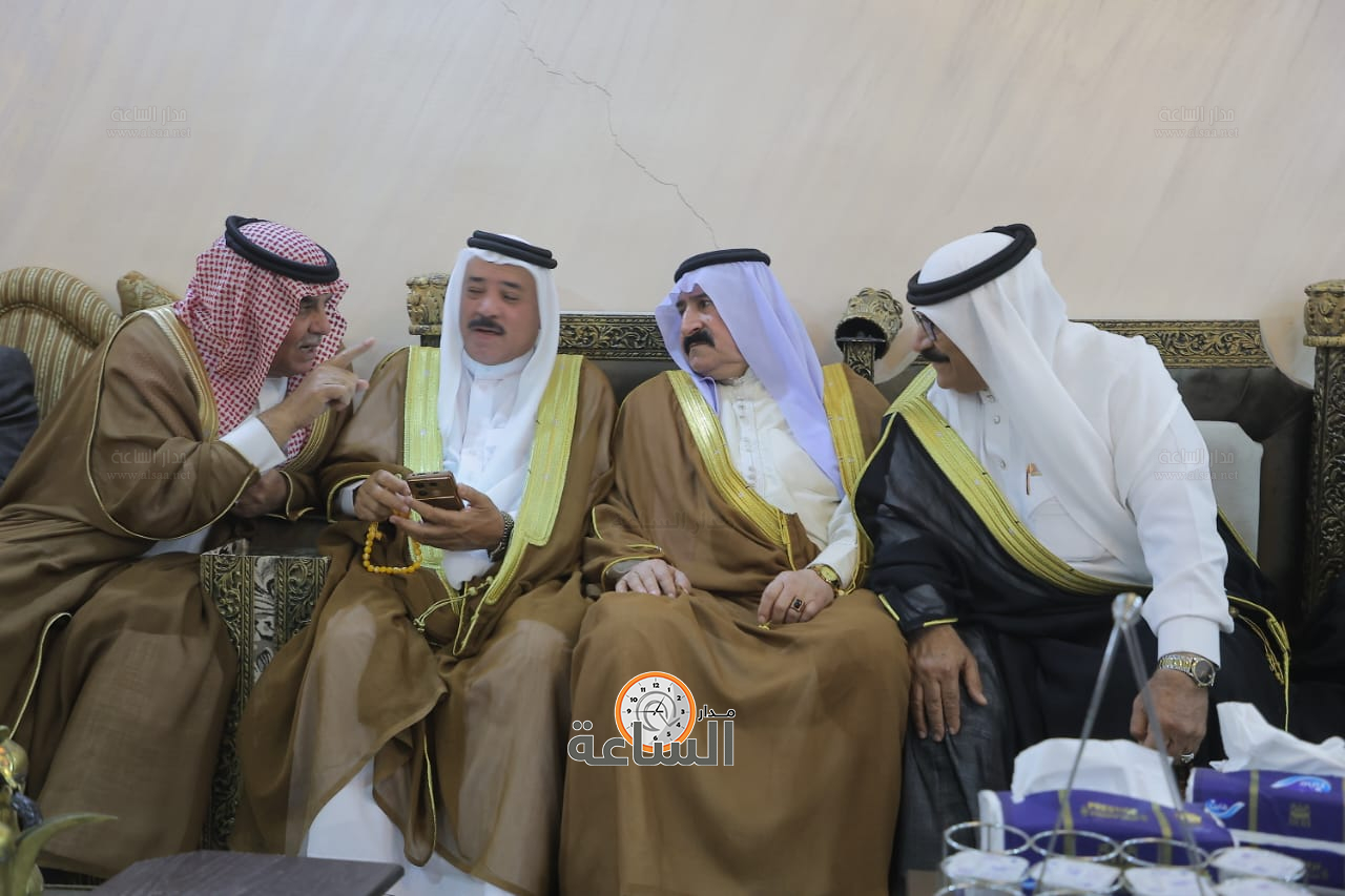 Madar Al-Saa Images 0.41324871427090615