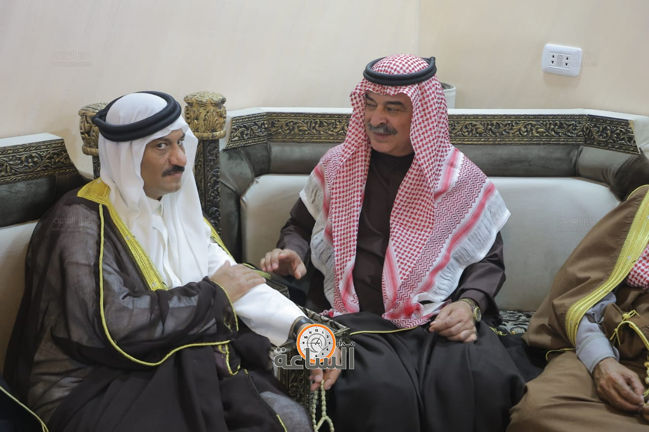 Madar Al-Saa Images 0.6530758173493538