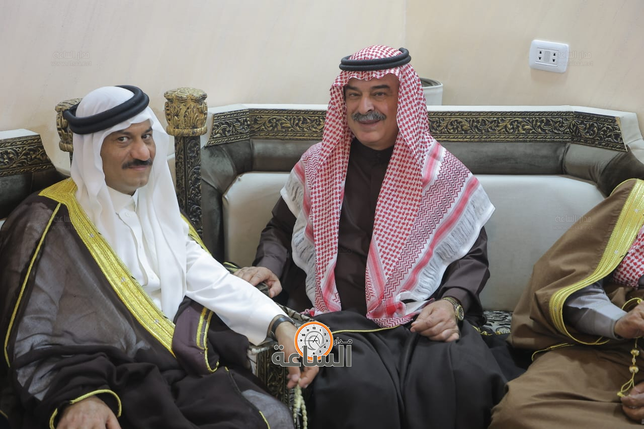 Madar Al-Saa Images 0.9284241628318729