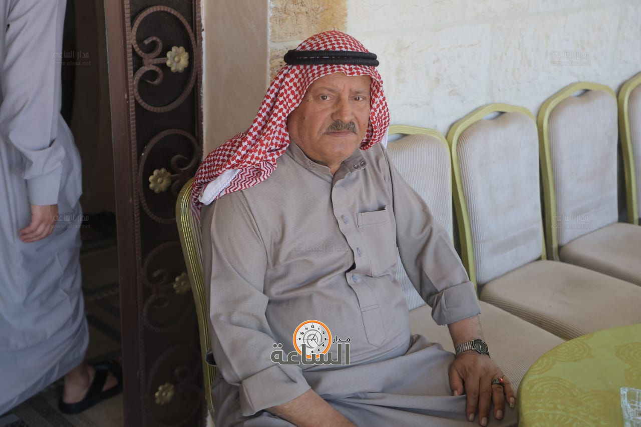 Madar Al-Saa Images 0.6254302252107643