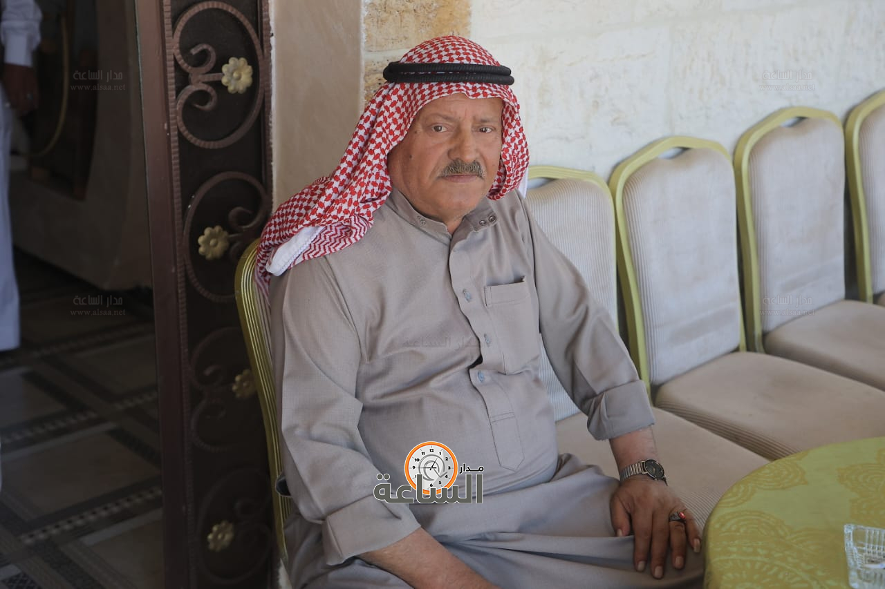 Madar Al-Saa Images 0.7021109131269776