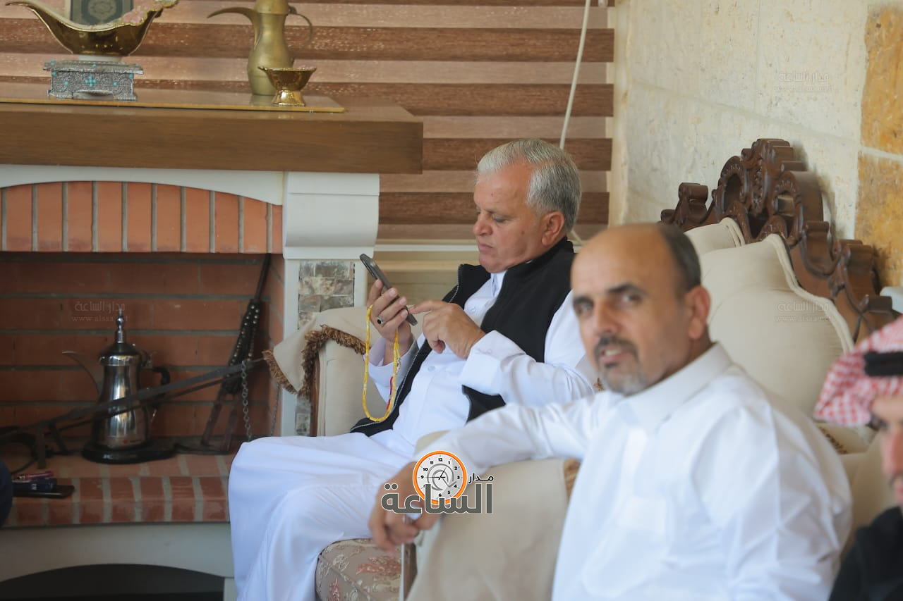 Madar Al-Saa Images 0.039945554268083994