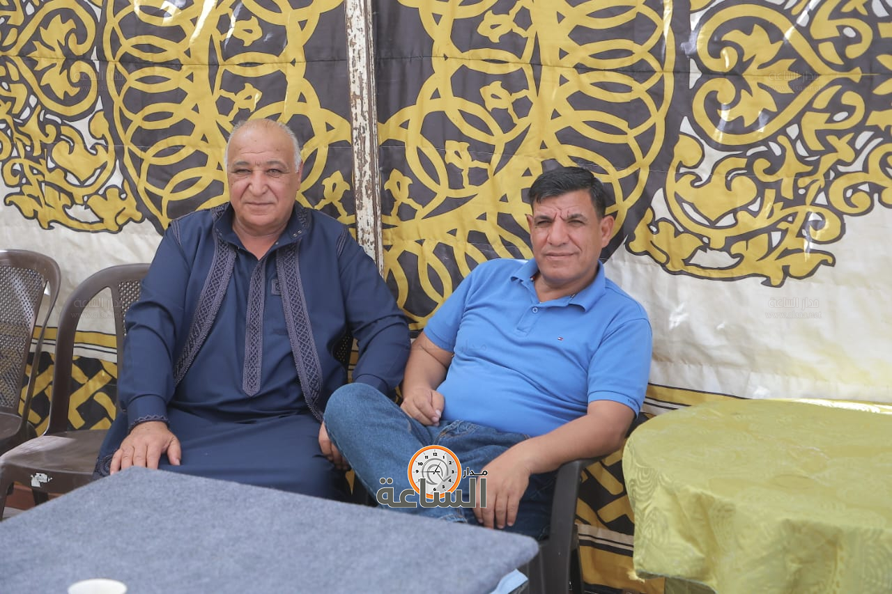 Madar Al-Saa Images 0.5932981226357181