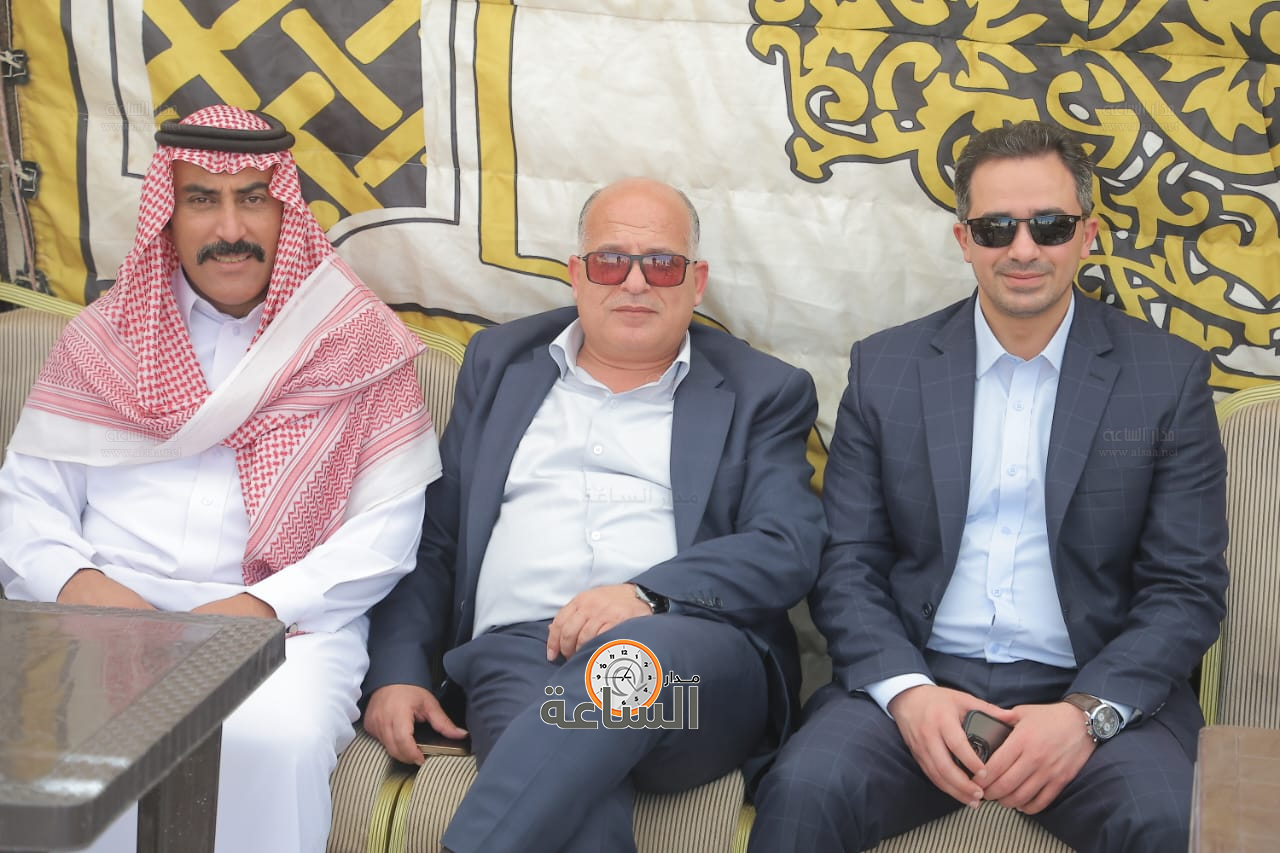 Madar Al-Saa Images 0.8950514270187888