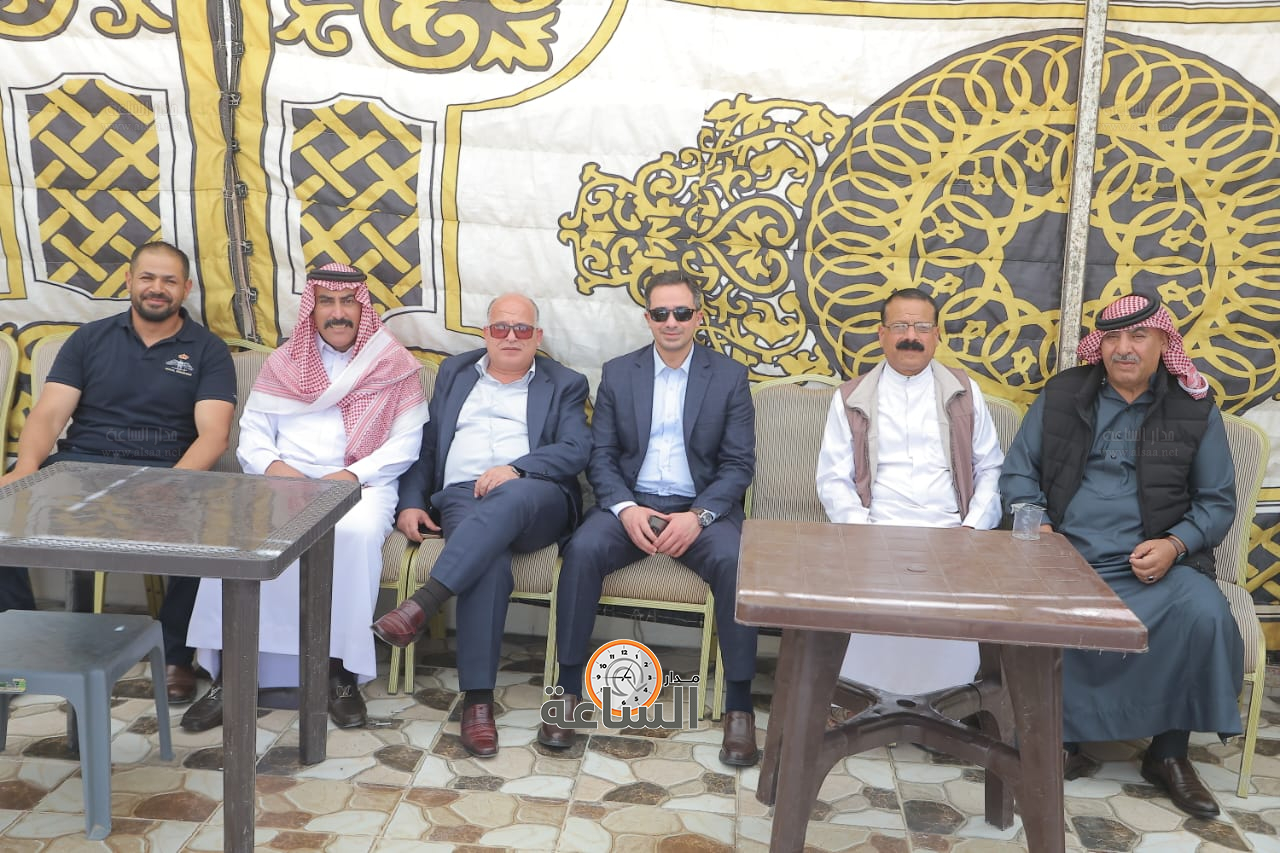 Madar Al-Saa Images 0.981803787508791