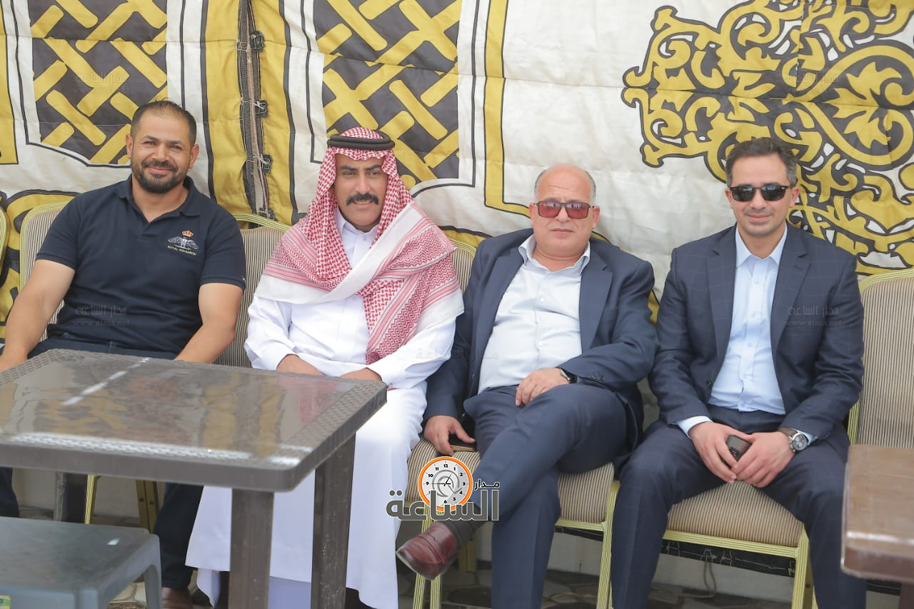 Madar Al-Saa Images 0.8760017437332869