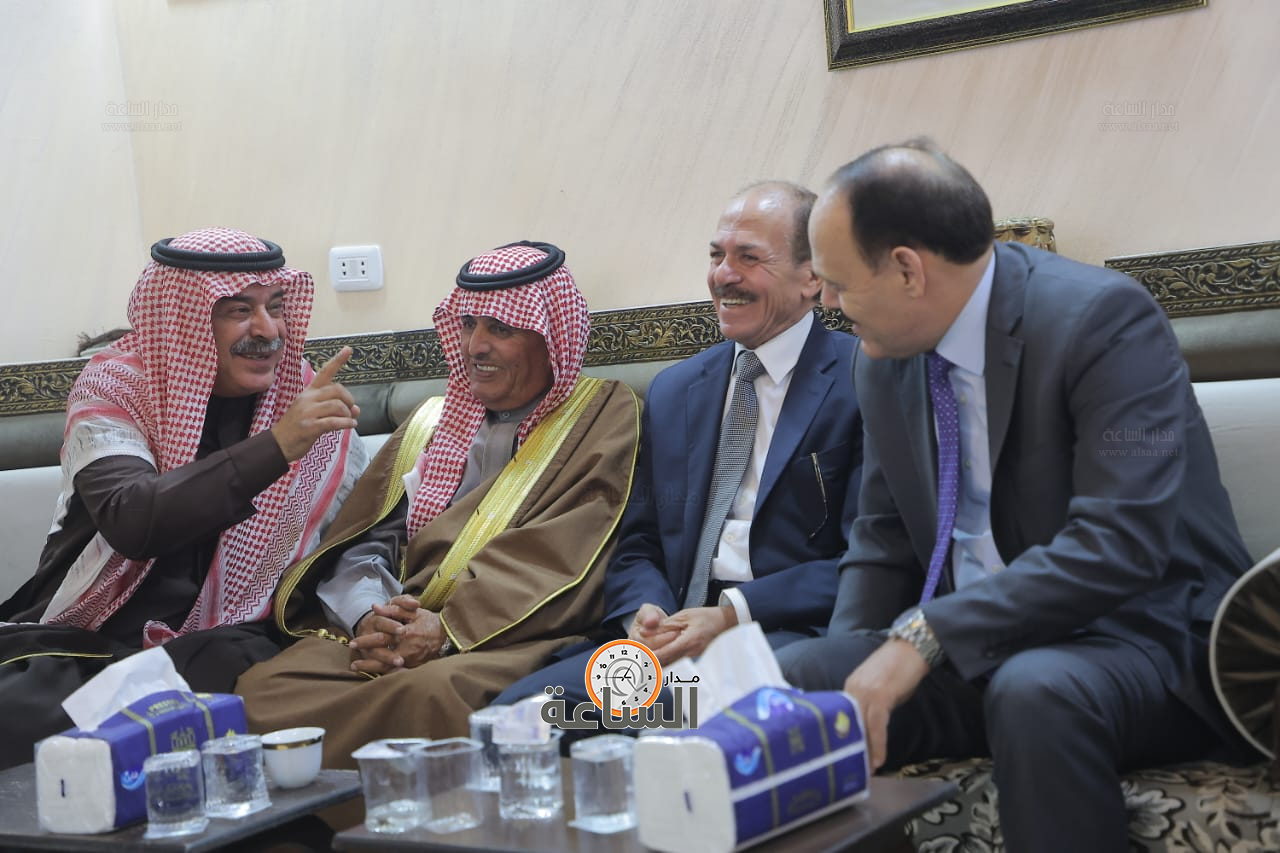 Madar Al-Saa Images 0.5508902409502676