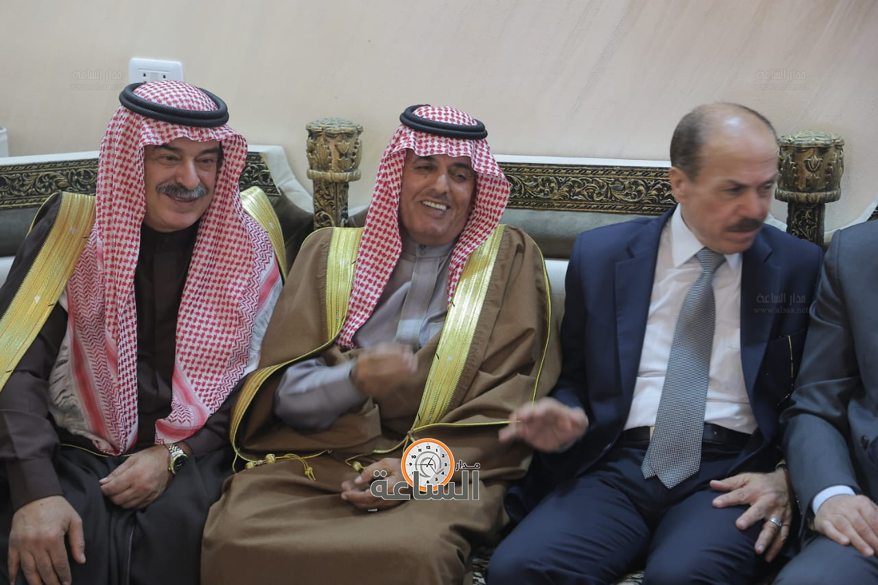 Madar Al-Saa Images 0.4262853954329979