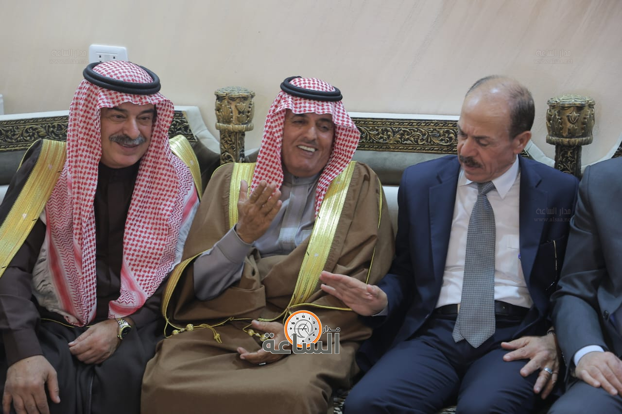 Madar Al-Saa Images 0.9403585036234494