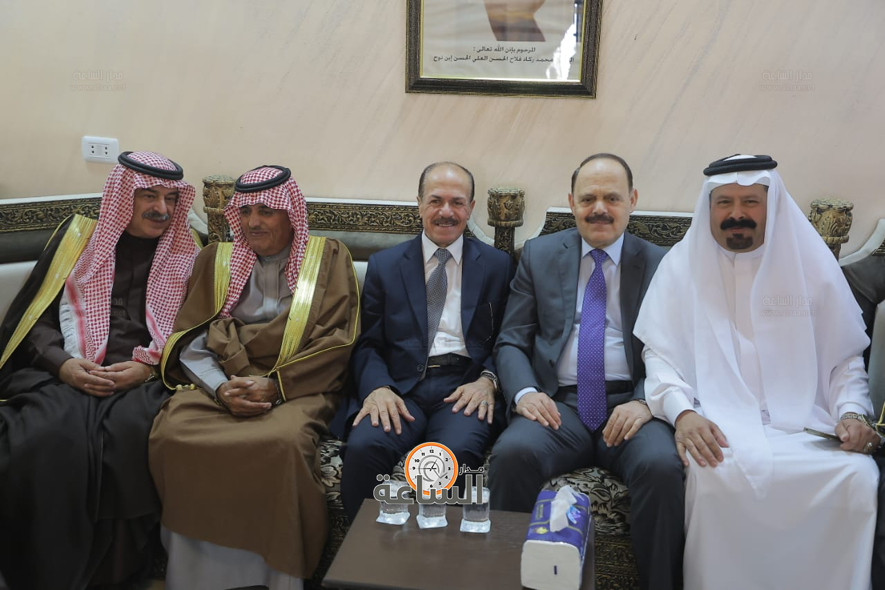 Madar Al-Saa Images 0.3332622282498925