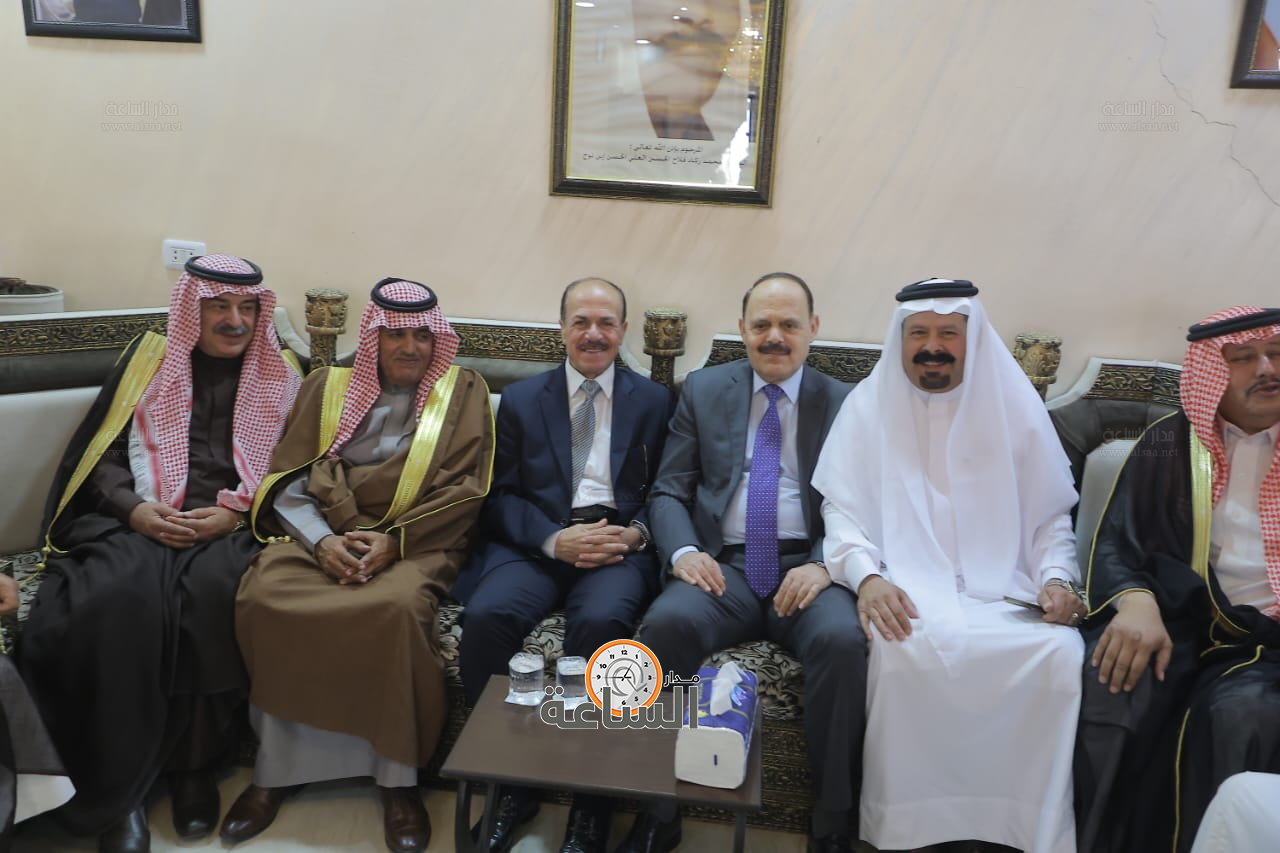 Madar Al-Saa Images 0.9104473764882577