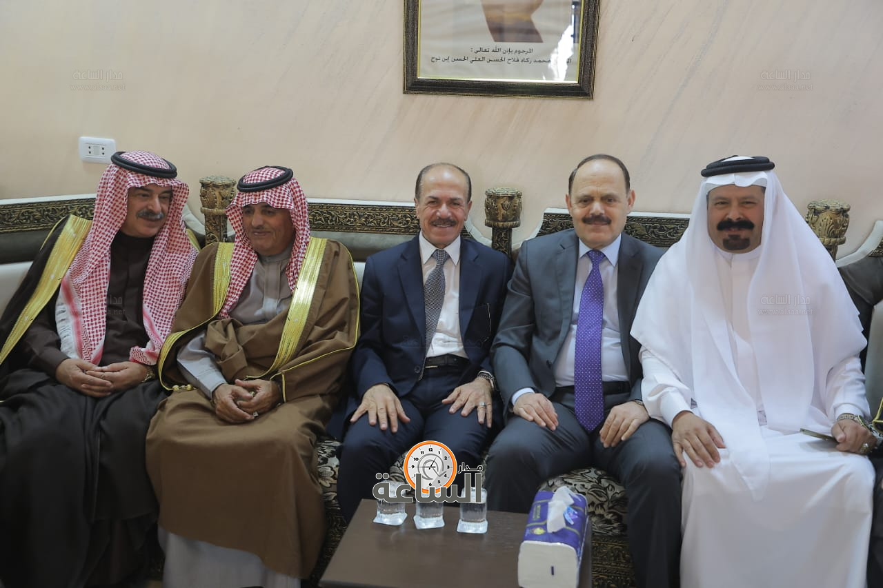 Madar Al-Saa Images 0.8212367810764712