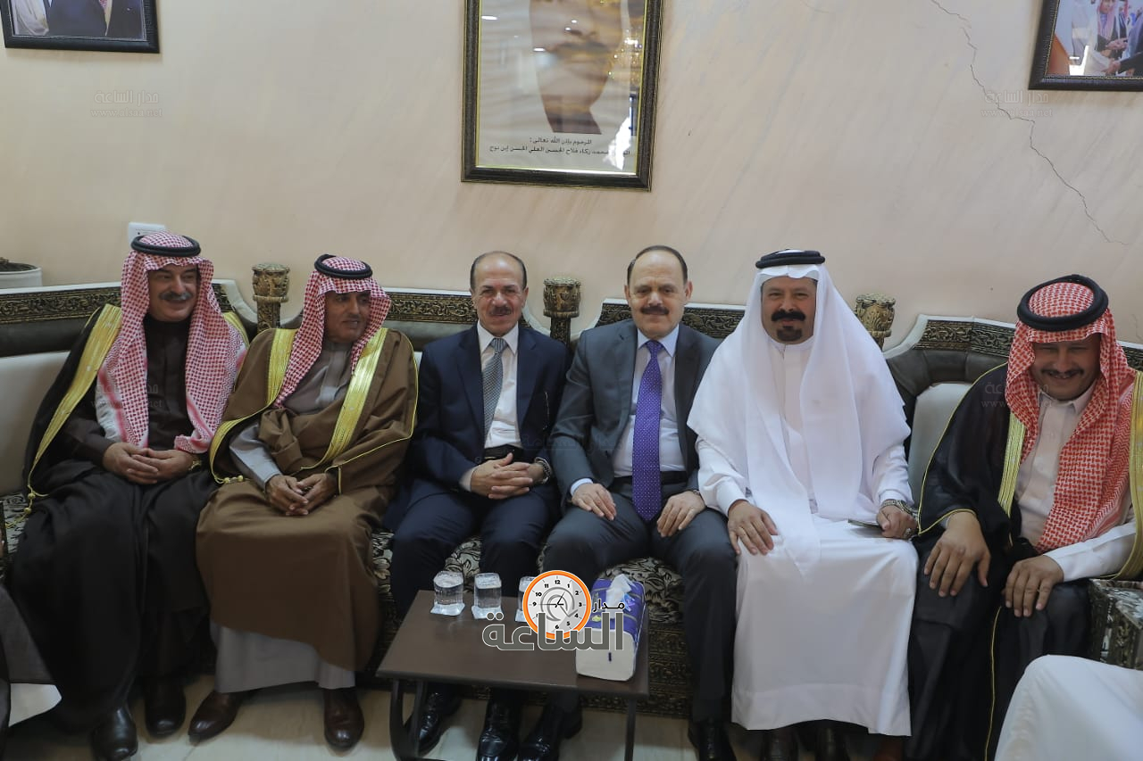 Madar Al-Saa Images 0.11601520714376057