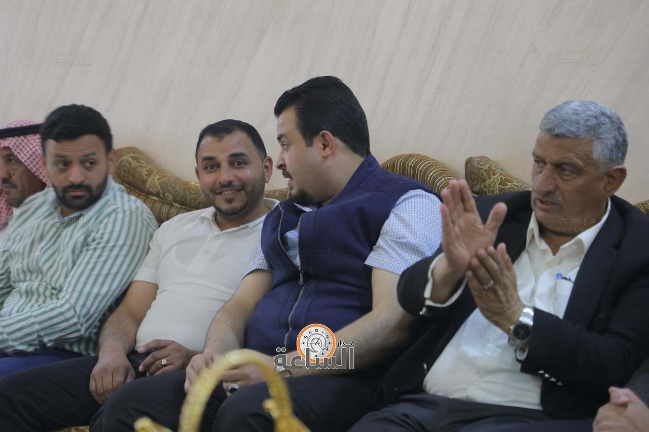 Madar Al-Saa Images 0.152052932221017