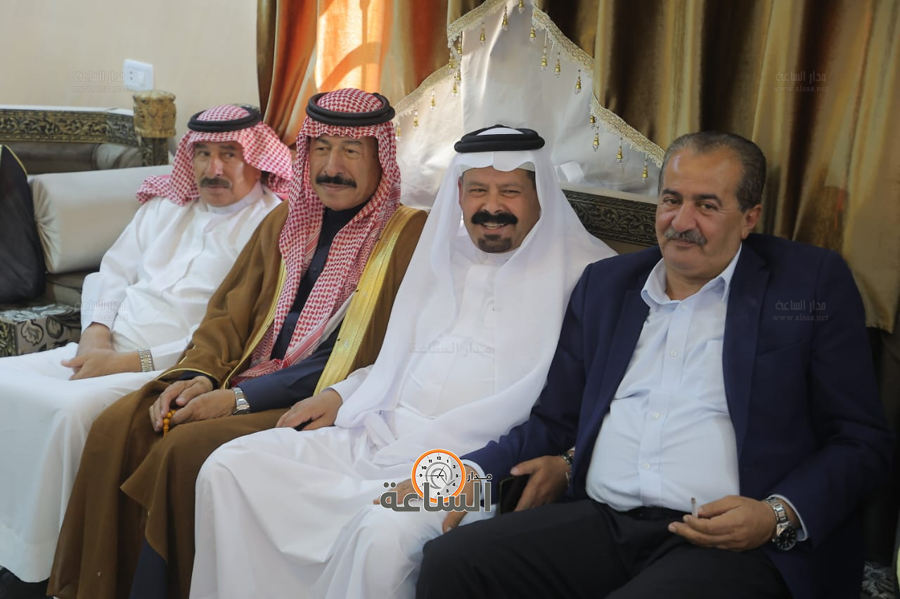 Madar Al-Saa Images 0.7577588727602452