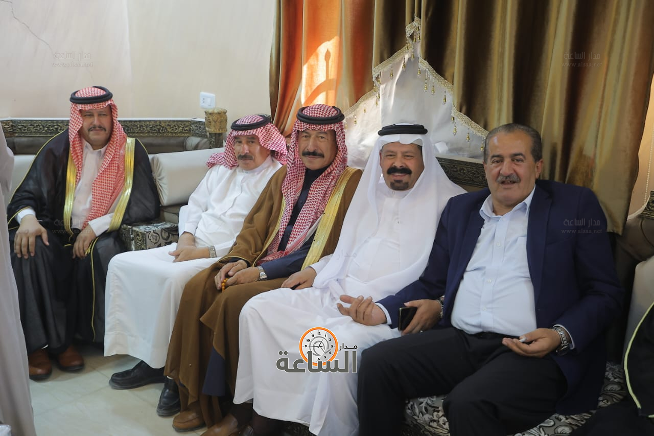 Madar Al-Saa Images 0.1755830880974356