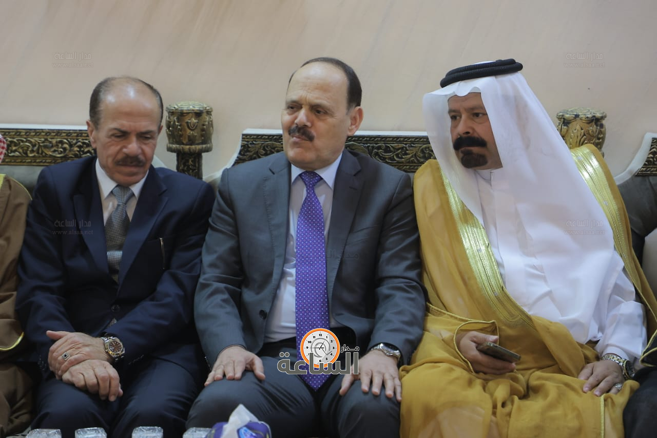 Madar Al-Saa Images 0.38240046536444294