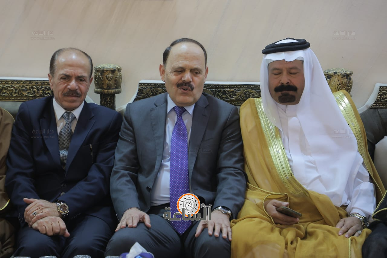 Madar Al-Saa Images 0.17275746387020896