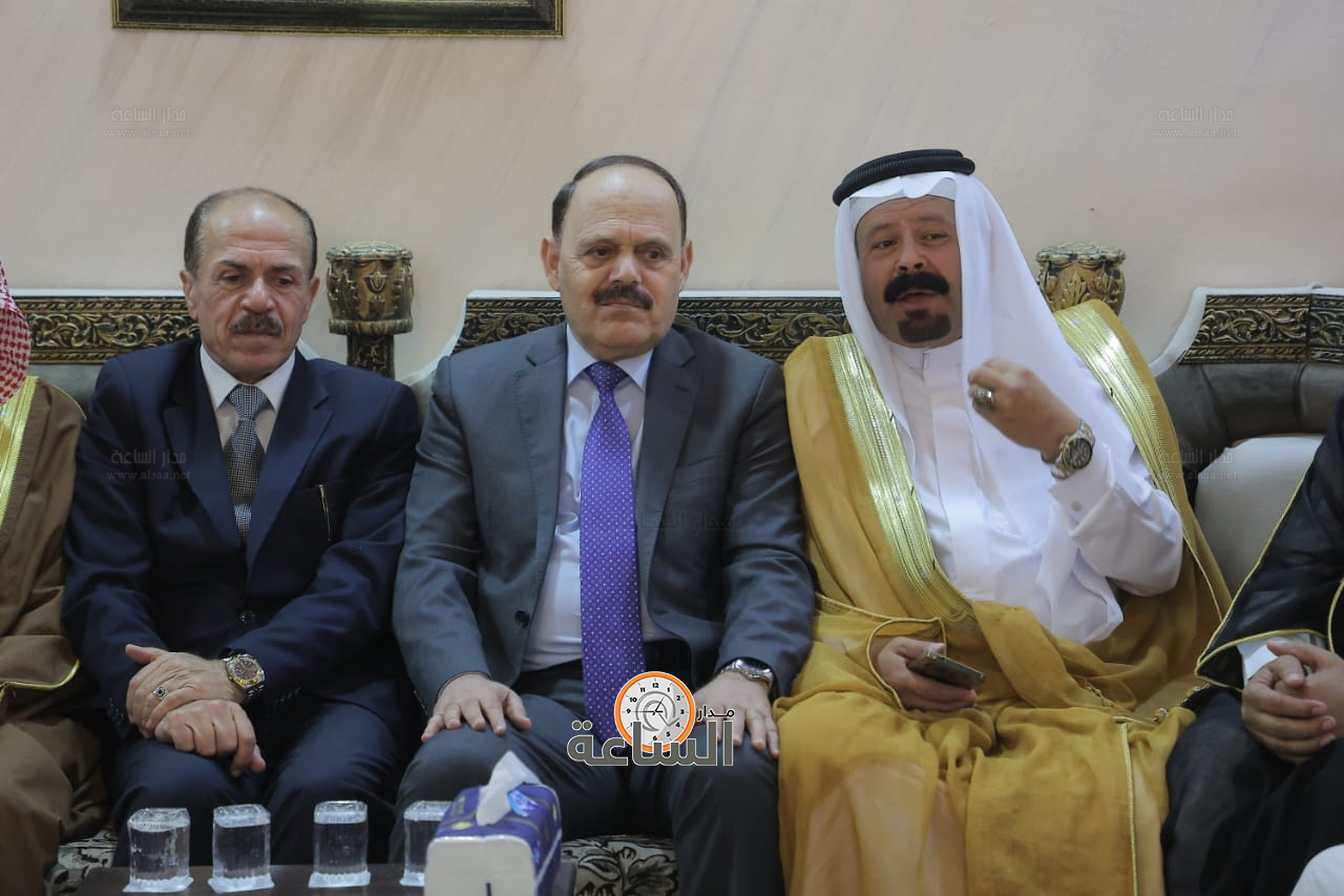 Madar Al-Saa Images 0.4914852302232485