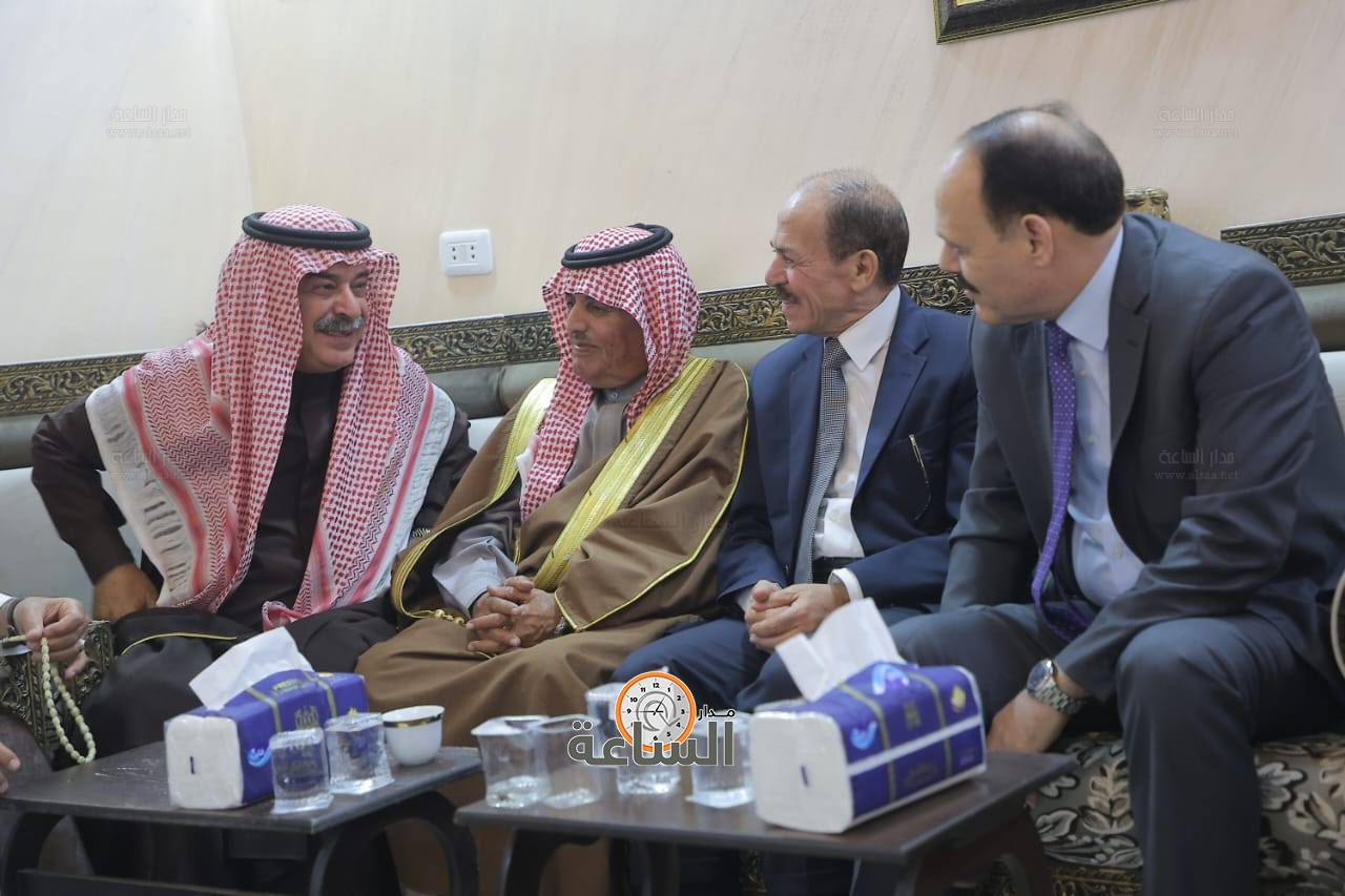 Madar Al-Saa Images 0.4700538538185878