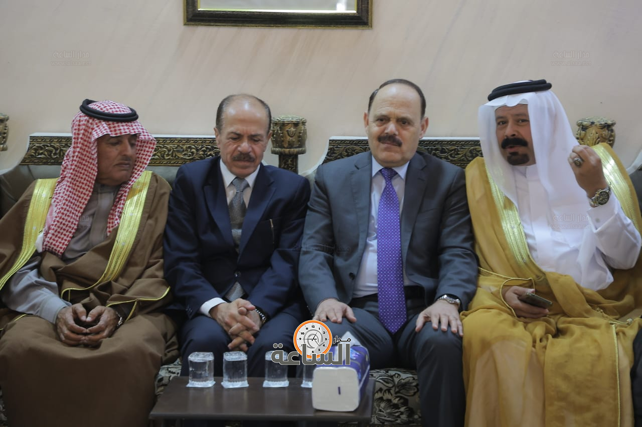 Madar Al-Saa Images 0.4300852627506866