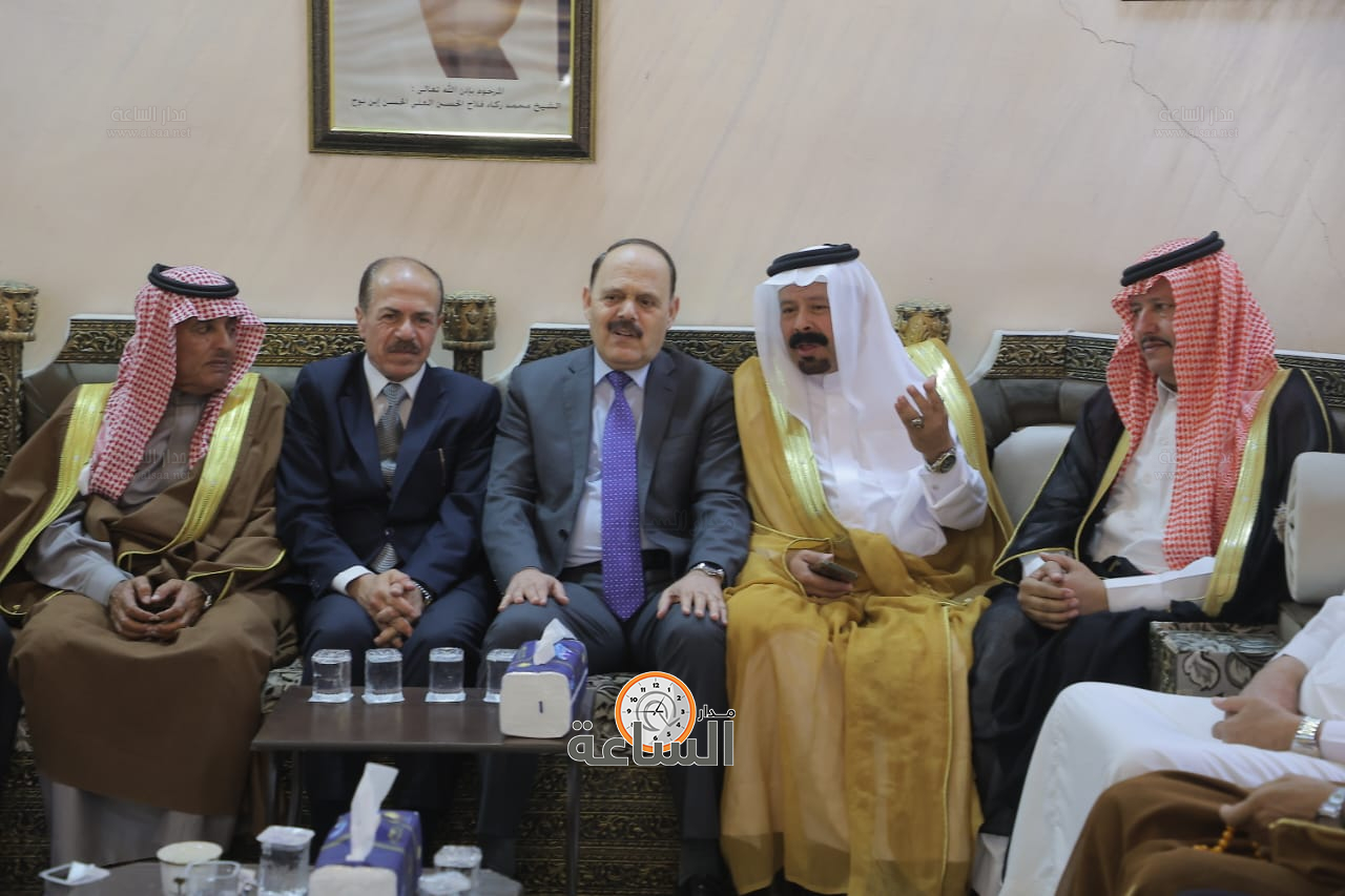 Madar Al-Saa Images 0.5882387782279497