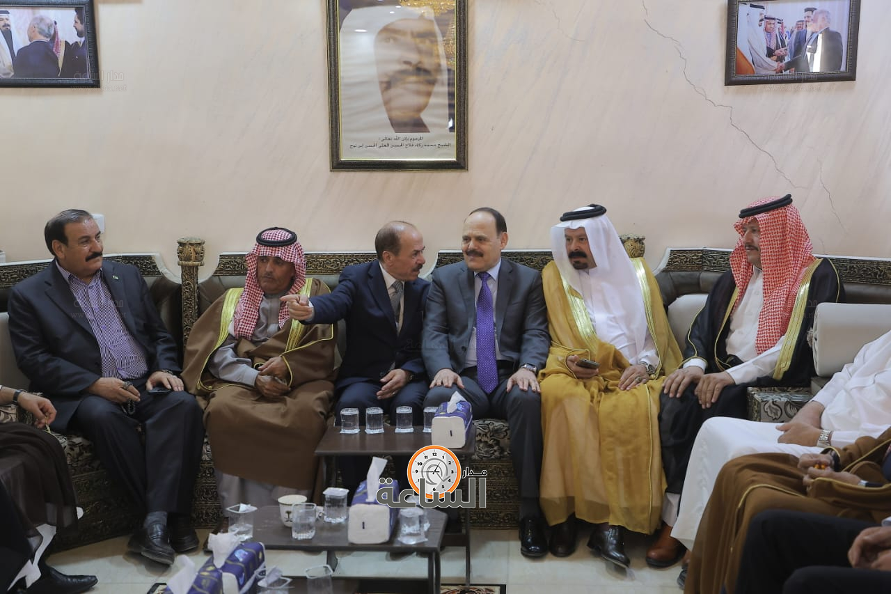 Madar Al-Saa Images 0.5500940953976927