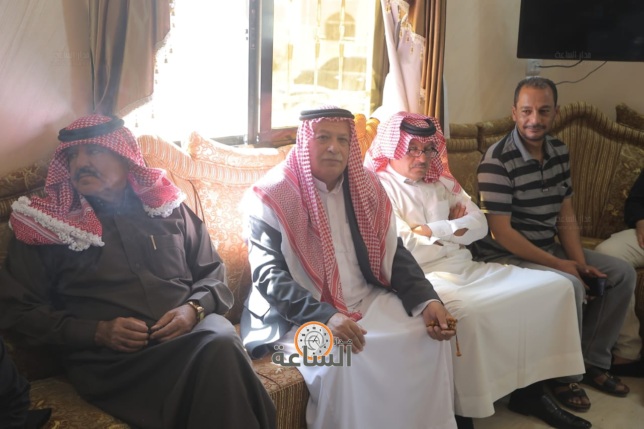 Madar Al-Saa Images 0.061883143520660155