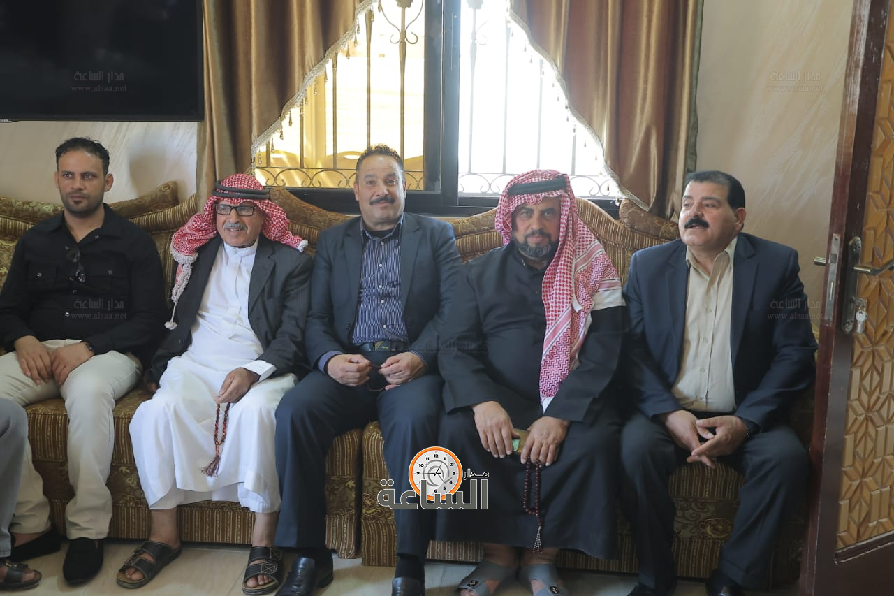 Madar Al-Saa Images 0.9407897714954289