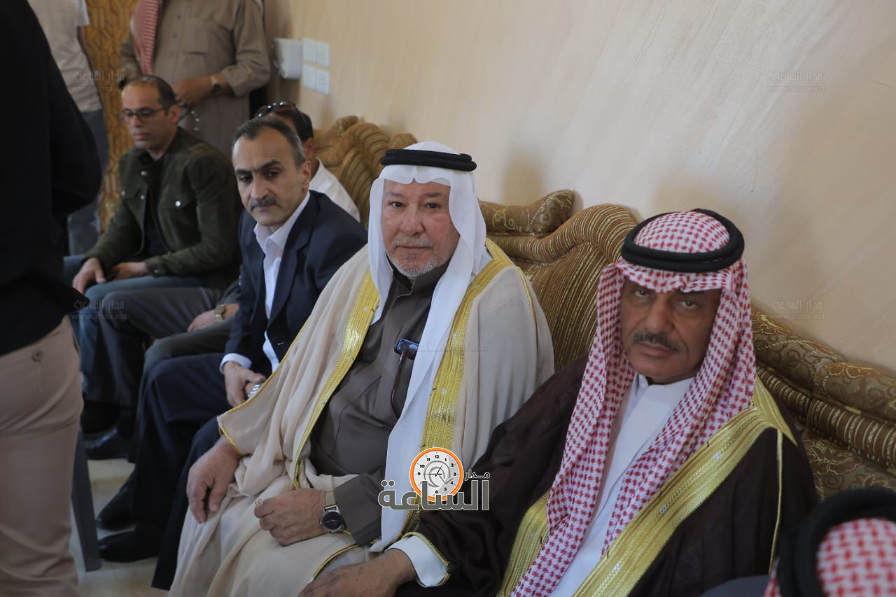 Madar Al-Saa Images 0.3451390760580658