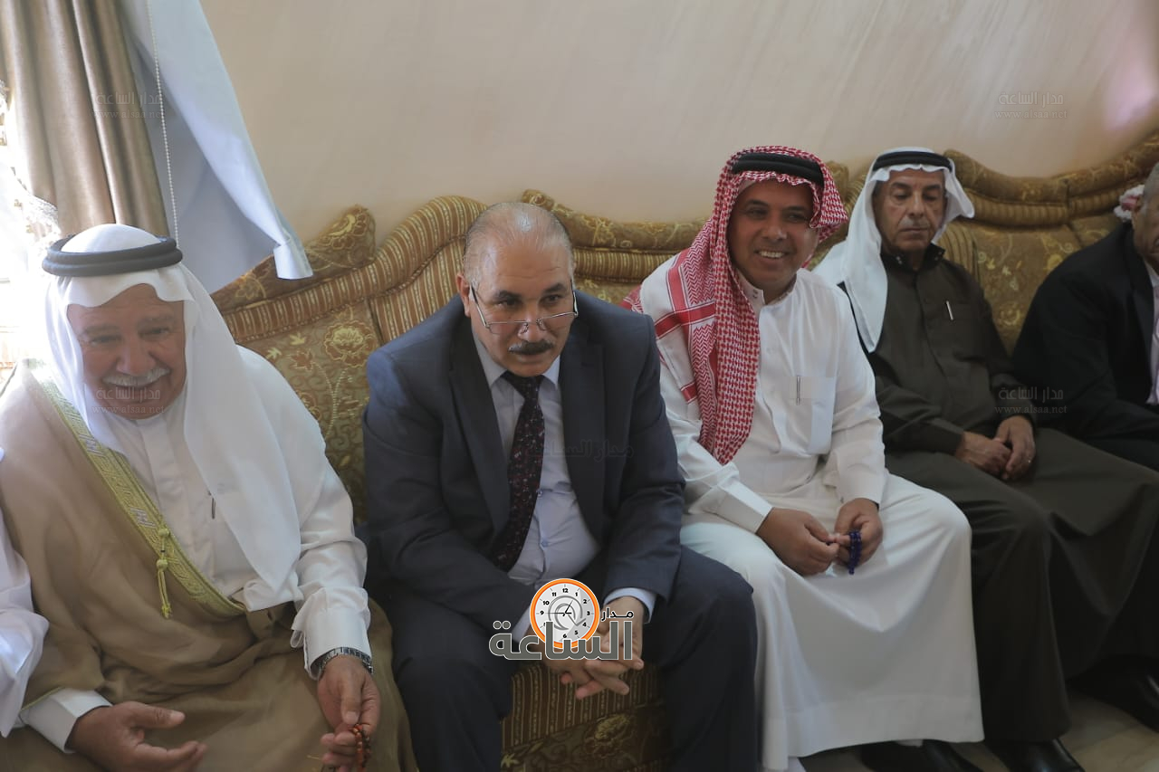 Madar Al-Saa Images 0.05910332030989296