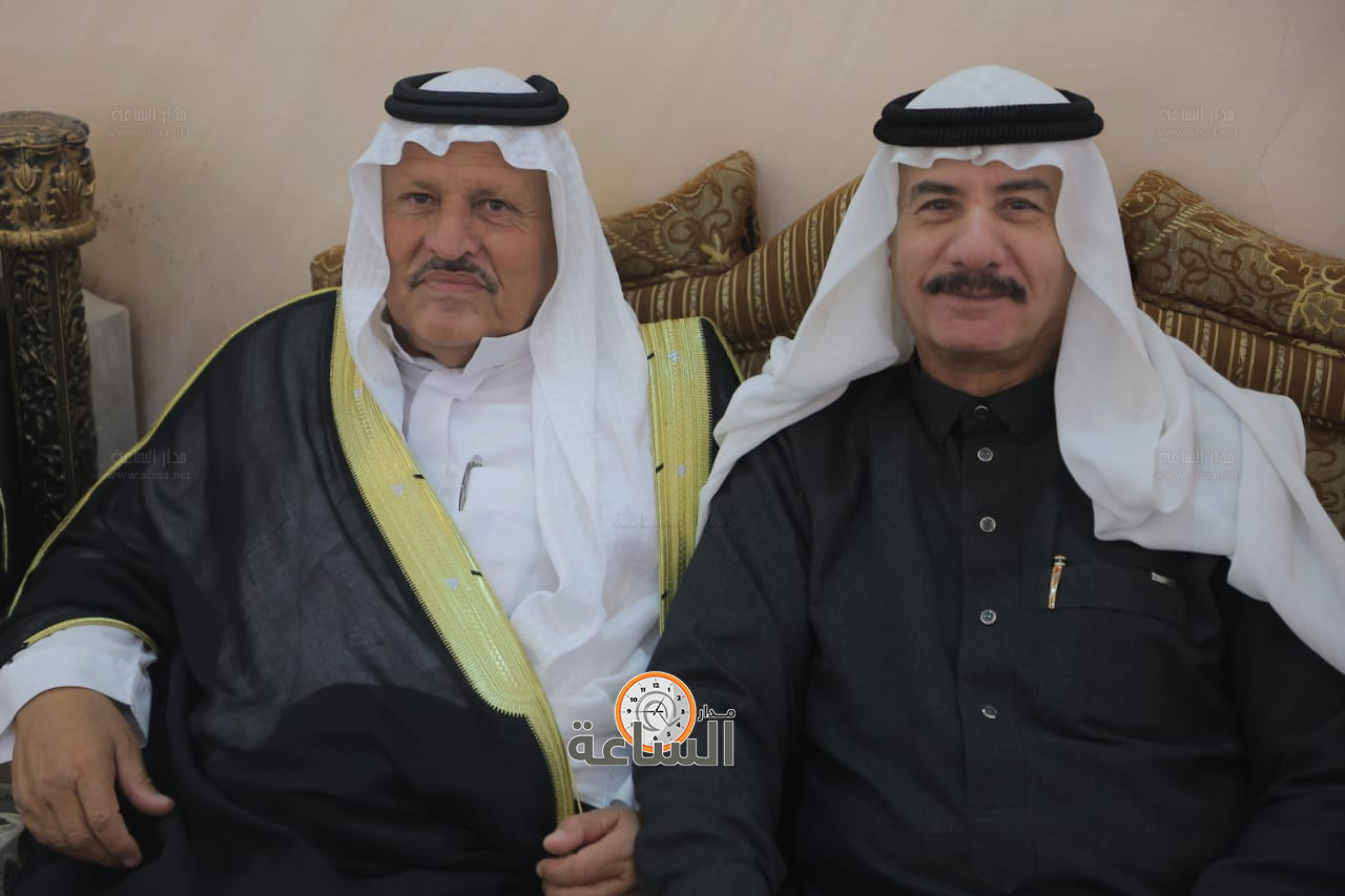 Madar Al-Saa Images 0.7953879084677672