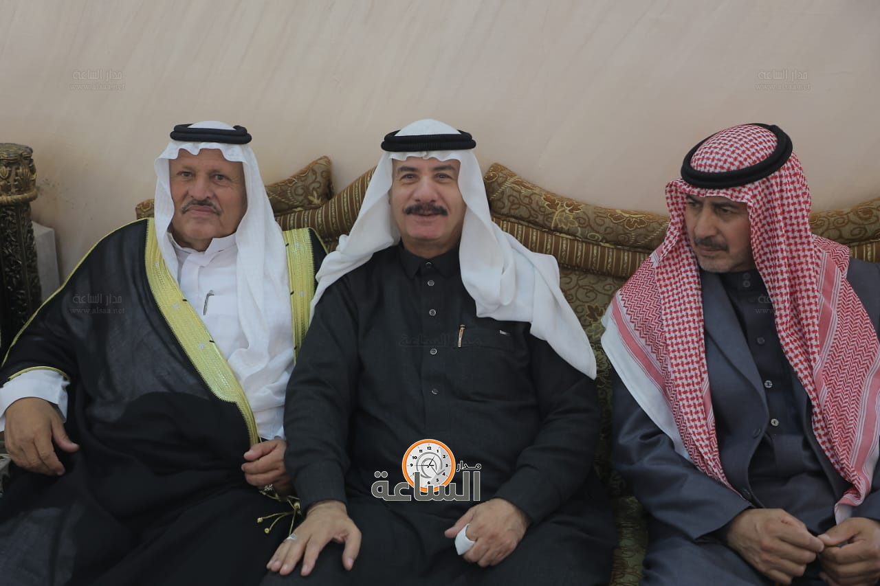 Madar Al-Saa Images 0.3613521129539615