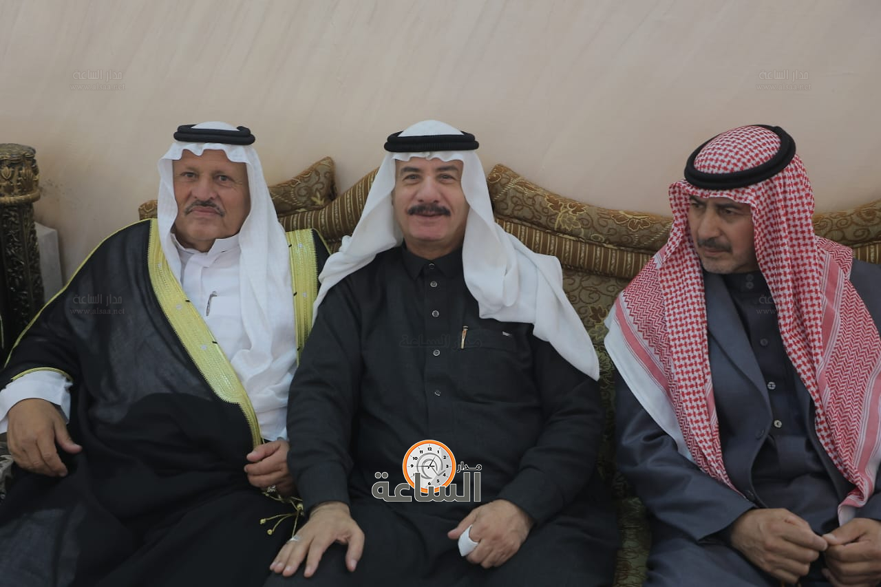 Madar Al-Saa Images 0.5798766628970449