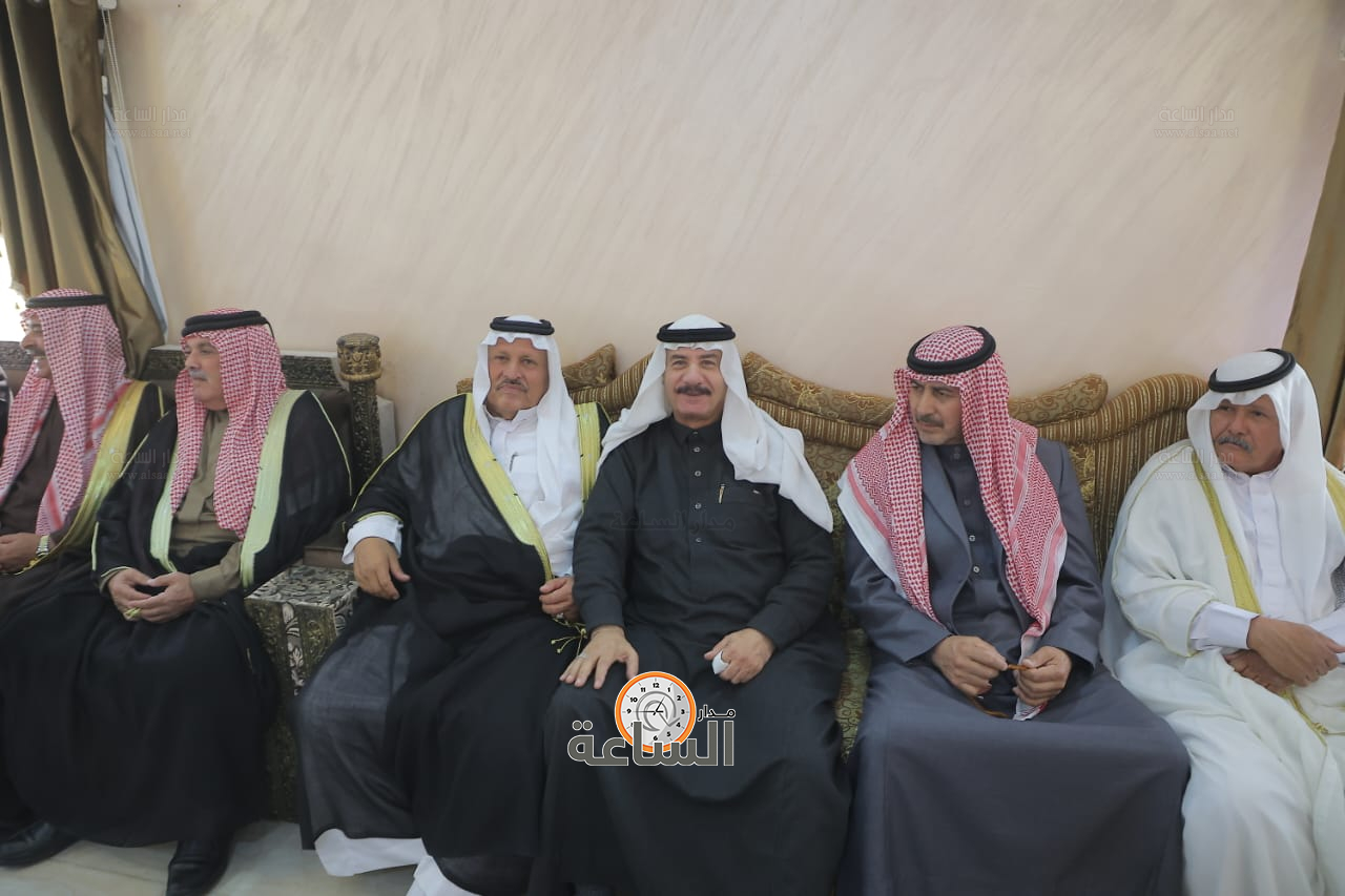 Madar Al-Saa Images 0.22894393766031695