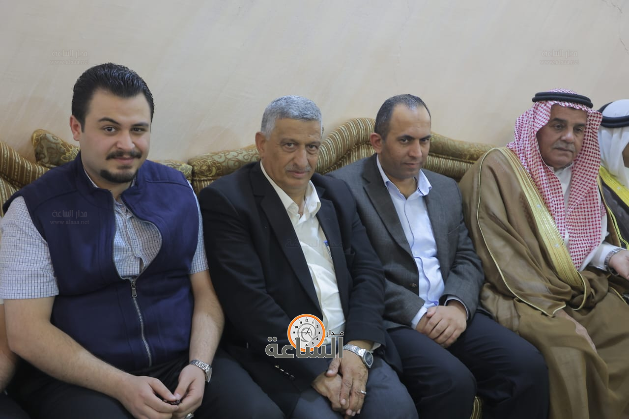 Madar Al-Saa Images 0.3915719745890962