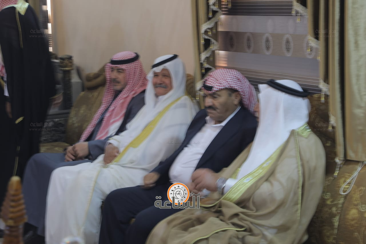 Madar Al-Saa Images 0.8625796578487728