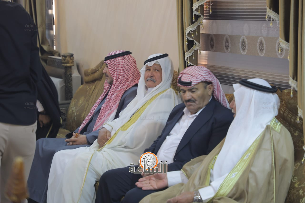 Madar Al-Saa Images 0.24010944889468344