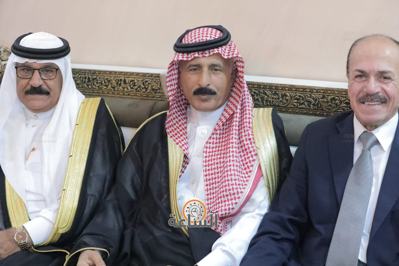 Madar Al-Saa Images 0.215351374323849