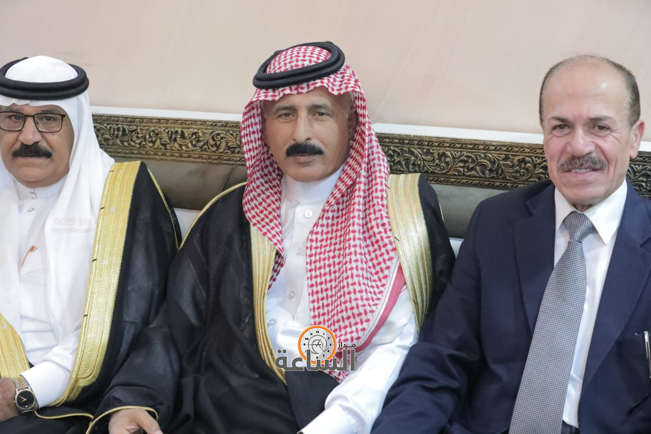 Madar Al-Saa Images 0.9002451446325618