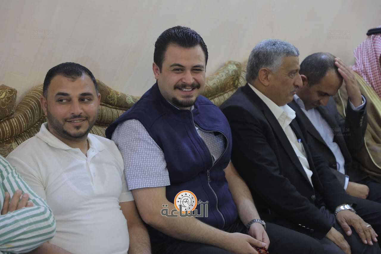 Madar Al-Saa Images 0.2124845257658733