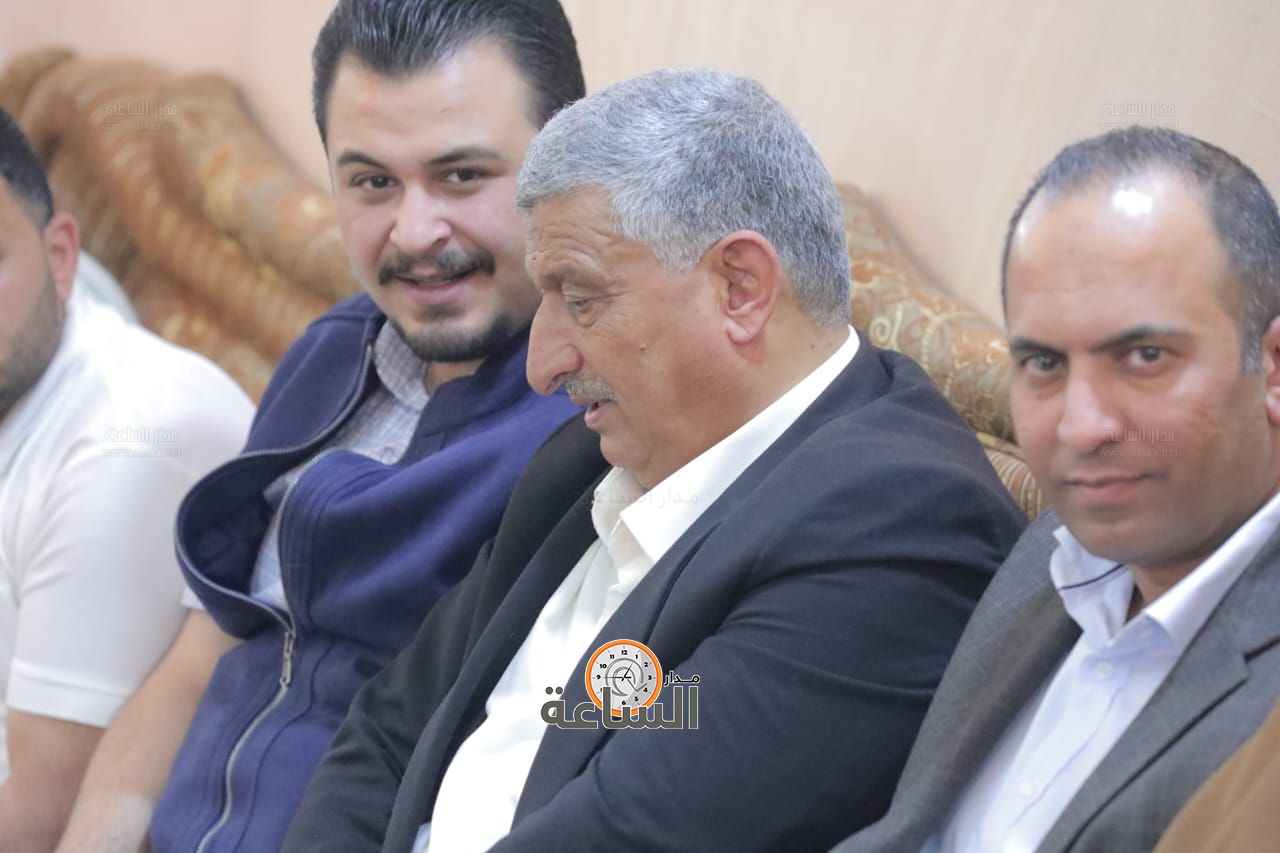 Madar Al-Saa Images 0.5476284462024208